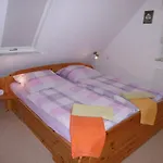 Fewo_s Alter Gutshof We15569 Apartament